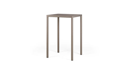 table Piave 70 High TORTORA