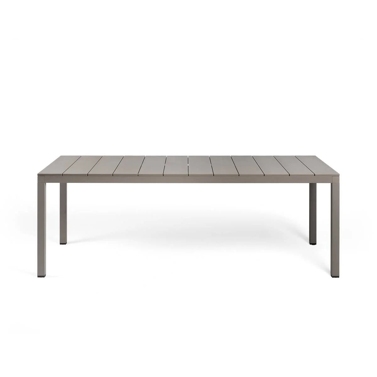 Rio Alu 210 Fix outdoor table