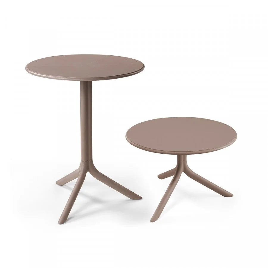 small table Spritz TORTORA