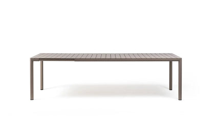 table Tevere 210 Extensible TORTORA  tortora