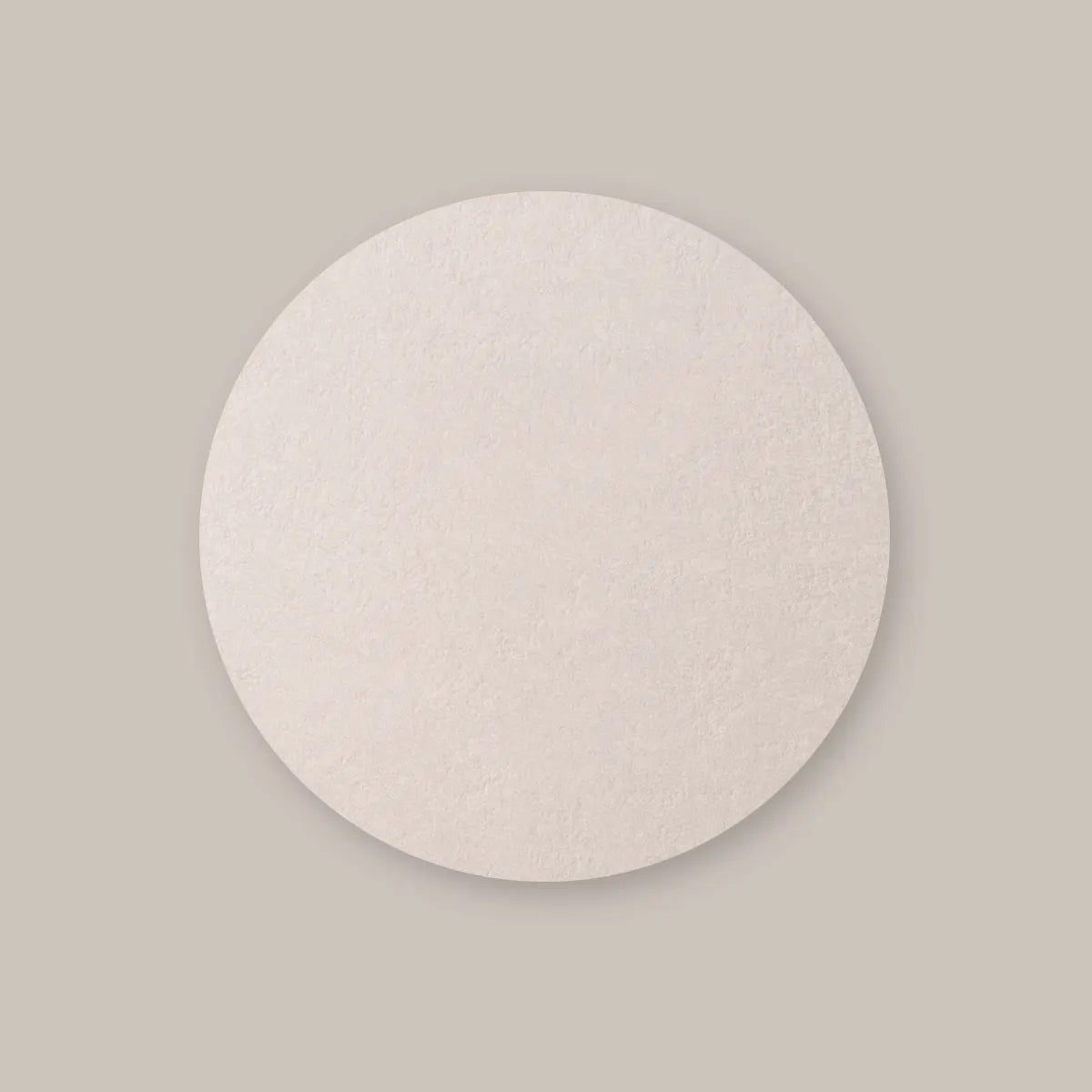 Piano laminato Ø60
