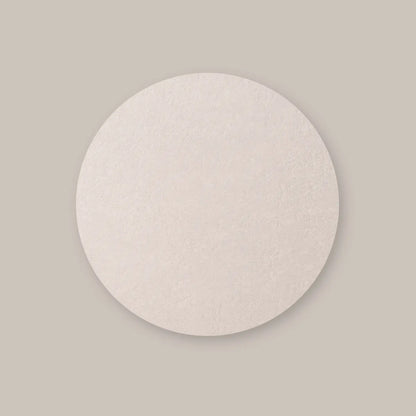 Piano laminato Ø60