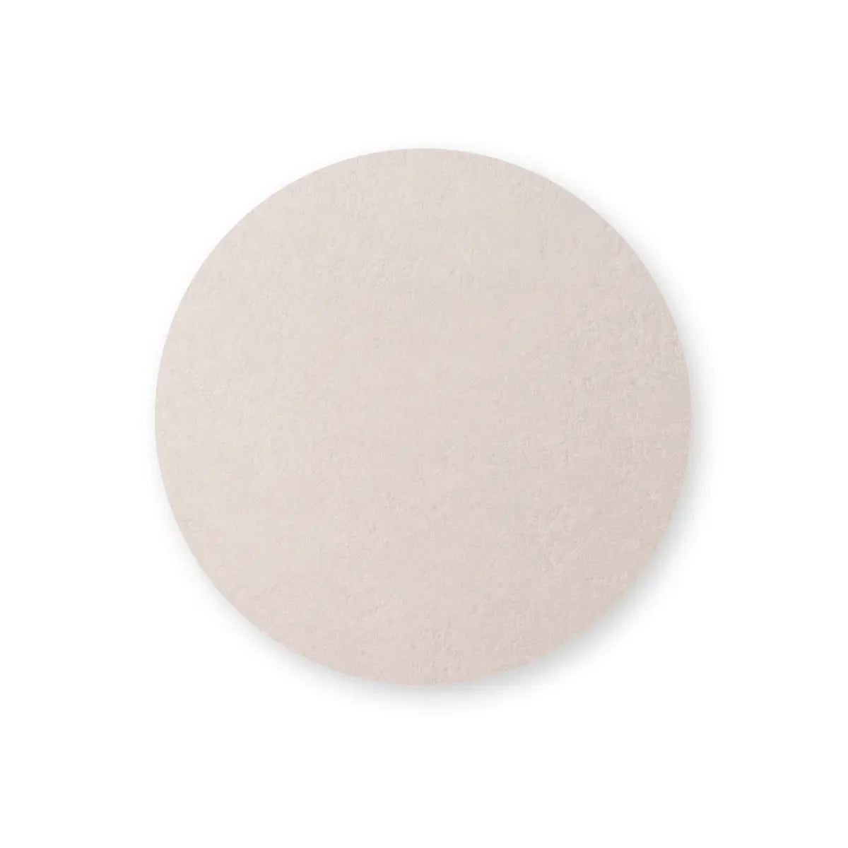 Piano laminato Ø100