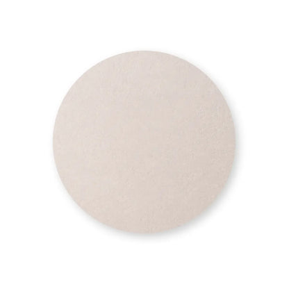Piano laminato Ø100
