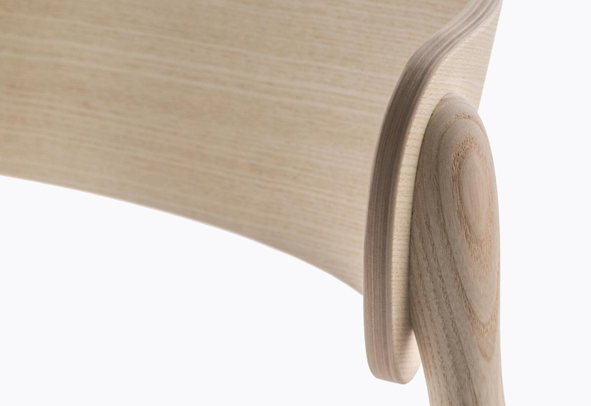 Pedrali Chair NEMEA 2821