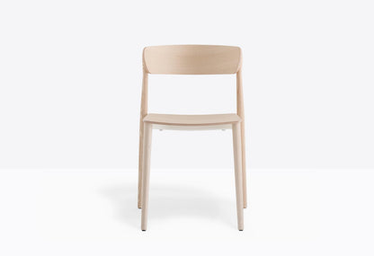 Pedrali Chair NEMEA 2820