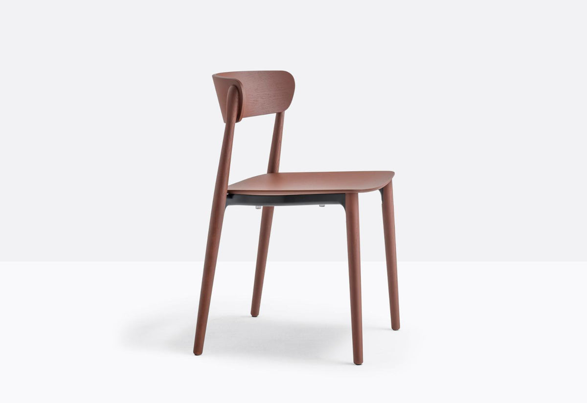 Pedrali Chair NEMEA 2820