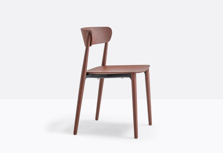 Pedrali Chair NEMEA 2820