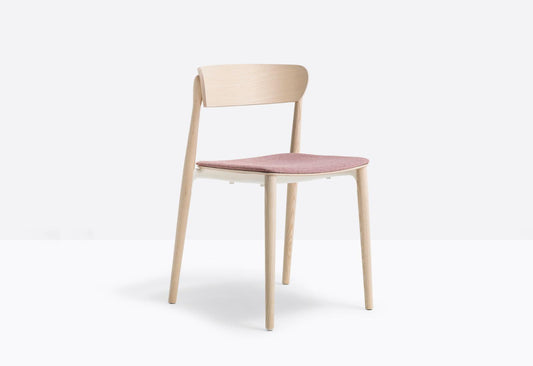 Pedrali Chair NEMEA 2821