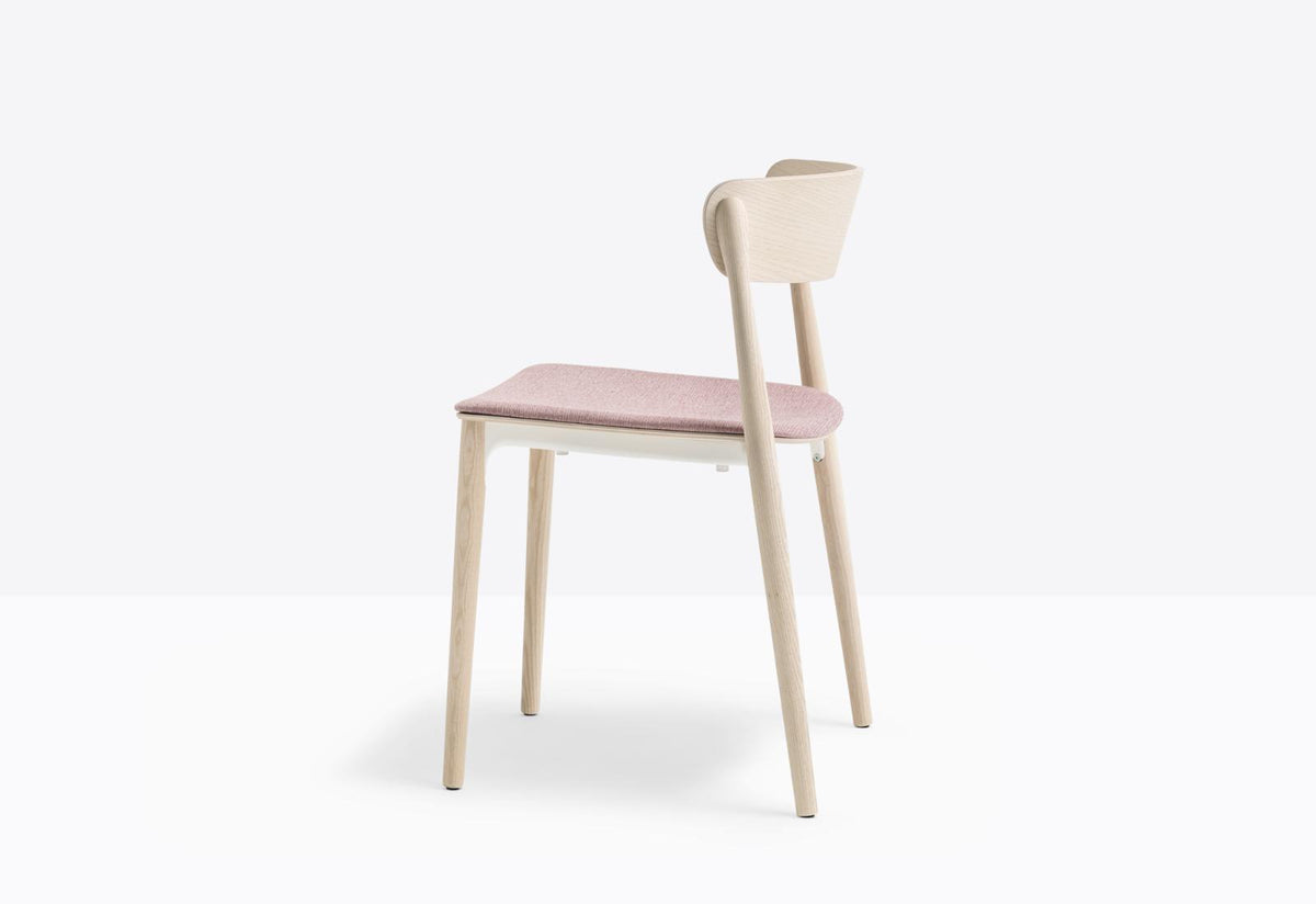 Pedrali Chair NEMEA 2821