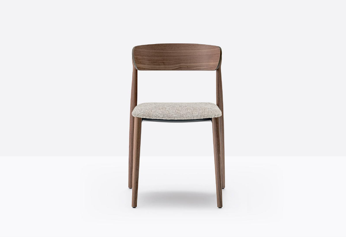 Pedrali Chair NEMEA 2824