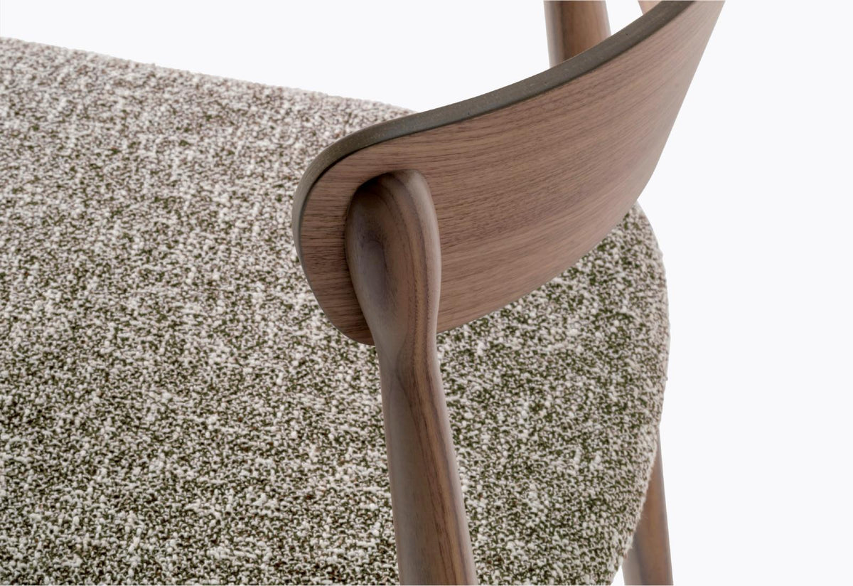 Pedrali Chair NEMEA 2824