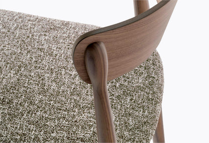 Pedrali Chair NEMEA 2824