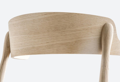 Pedrali Armchair NEMEA 2826