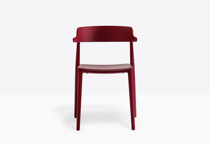 Pedrali Armchair NEMEA 2825