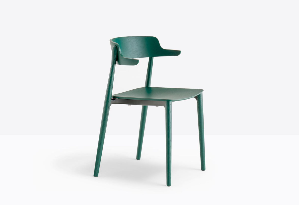 Pedrali Armchair NEMEA 2825