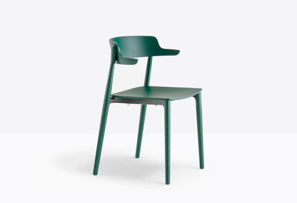Pedrali Armchair NEMEA 2825