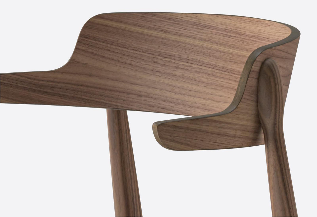 Pedrali Armchair NEMEA 2825
