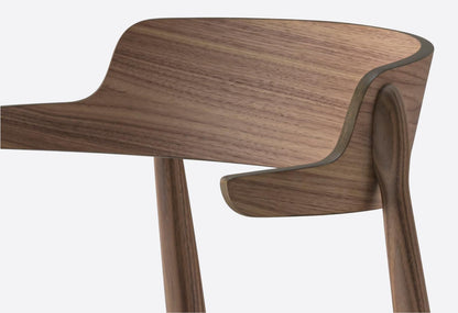 Pedrali Armchair NEMEA 2825