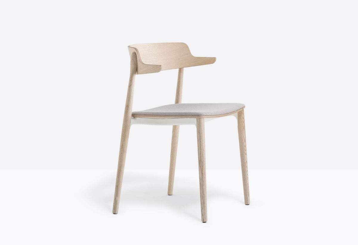 Pedrali Armchair NEMEA 2826