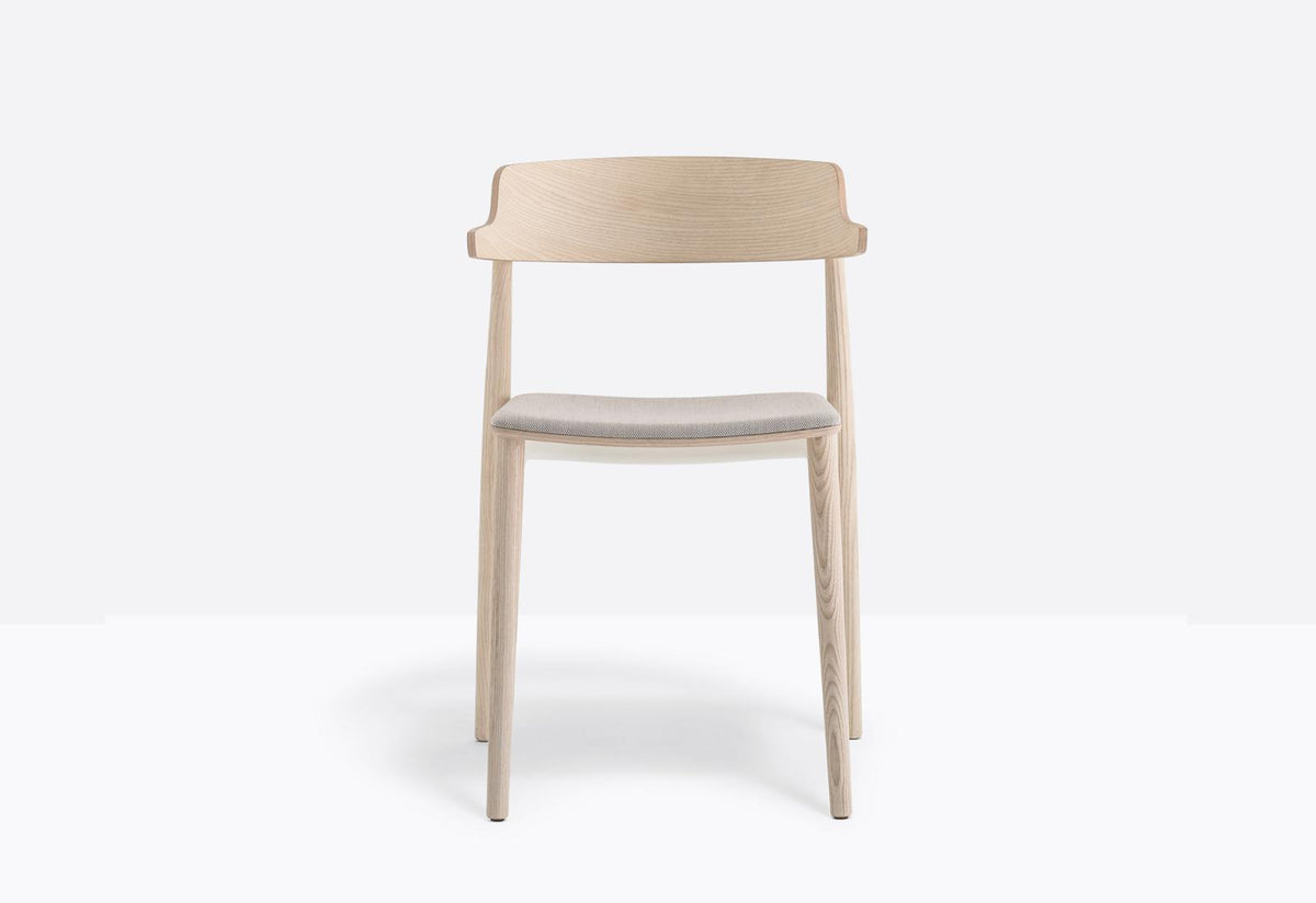Pedrali Armchair NEMEA 2826