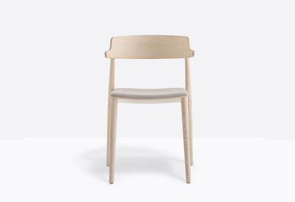 Pedrali Armchair NEMEA 2826