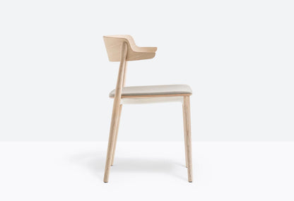 Pedrali Armchair NEMEA 2826
