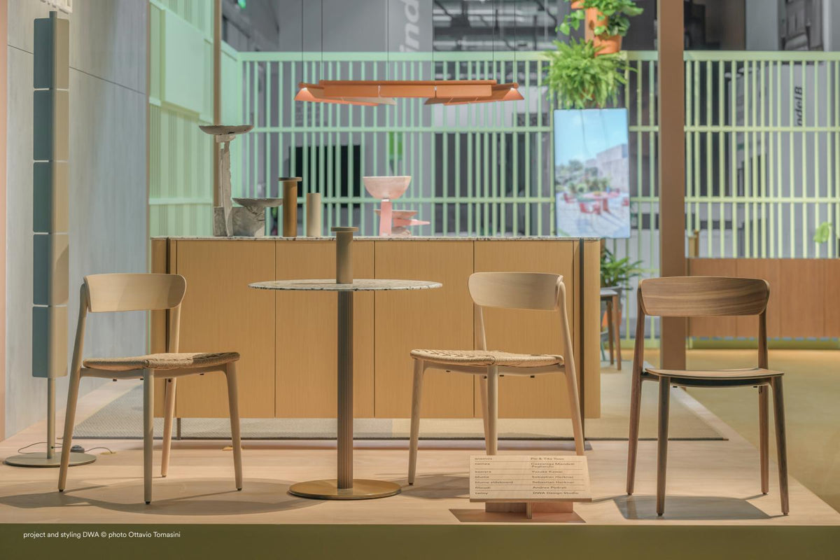 Pedrali Chair NEMEA 2820