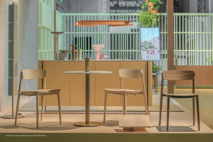Pedrali Chair NEMEA 2822
