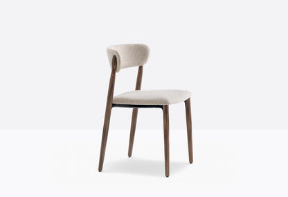 Pedrali Chair NEMEA 2823