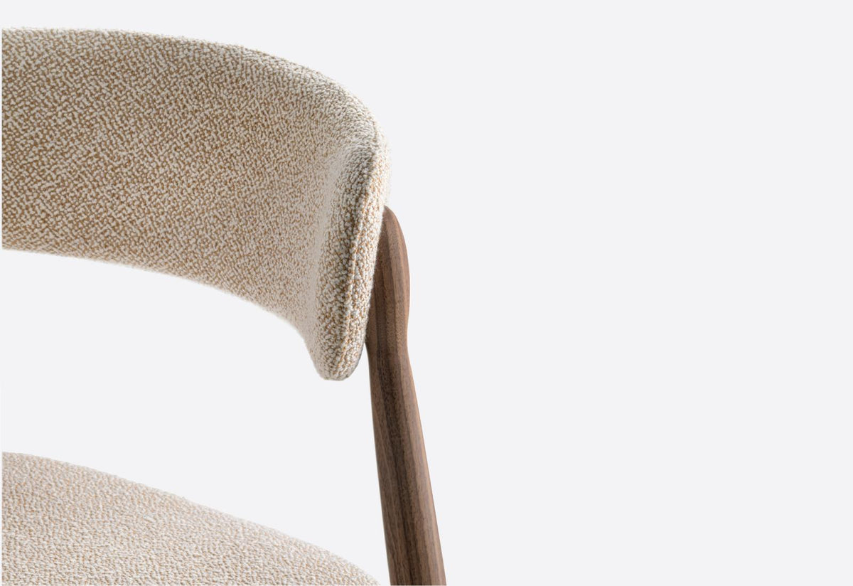 Pedrali Chair NEMEA 2823