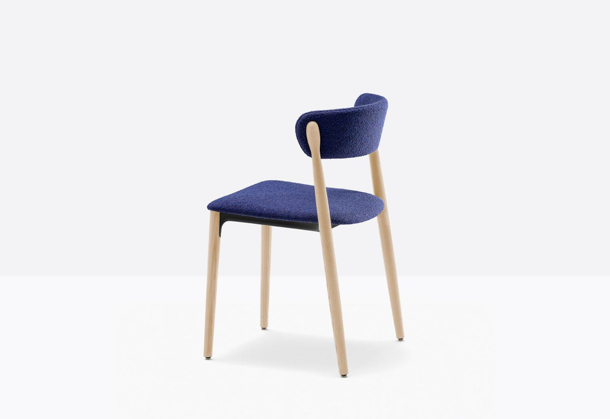 Pedrali Chair NEMEA 2823
