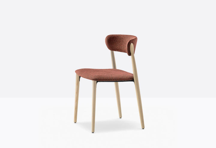 Pedrali Chair NEMEA 2823