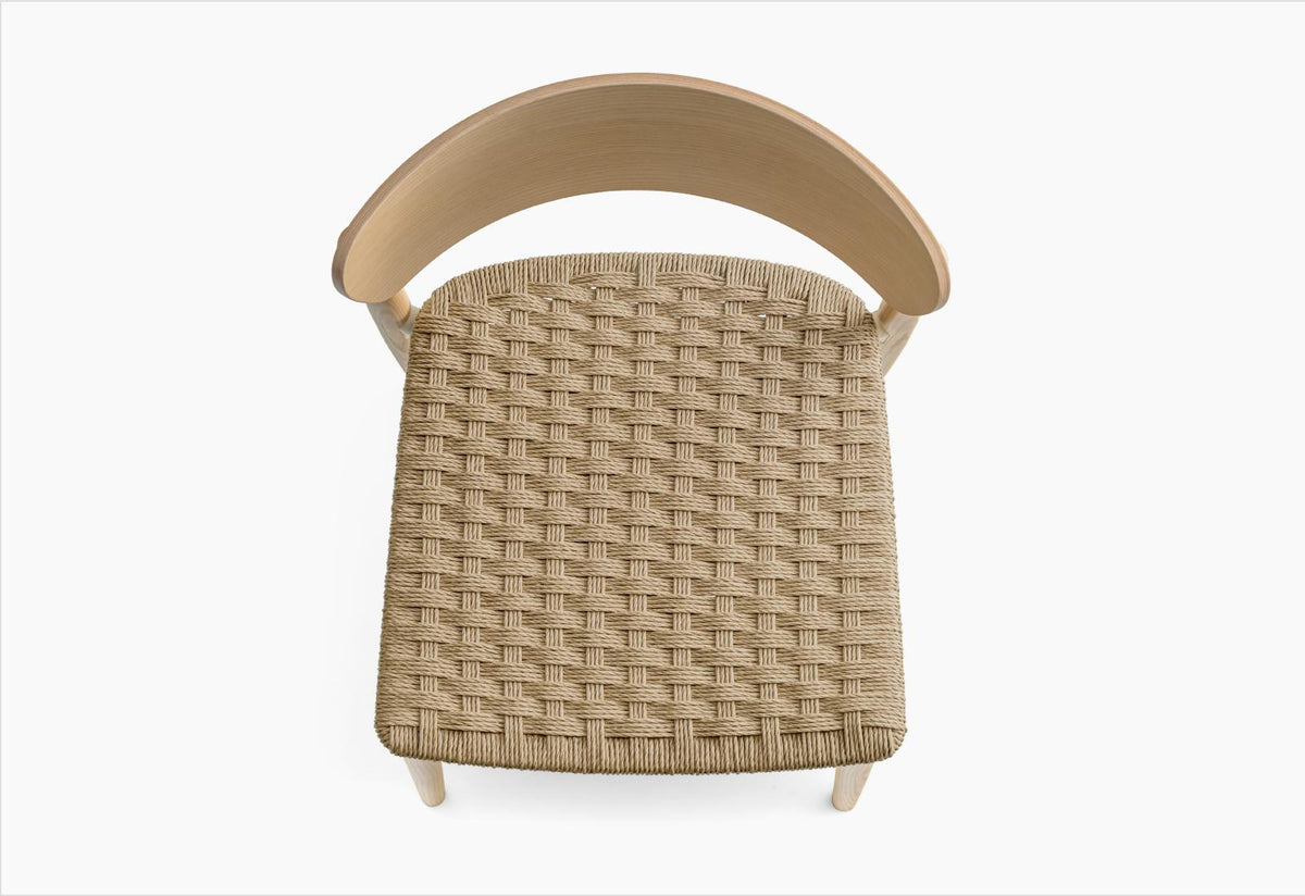 Pedrali Chair NEMEA 2822