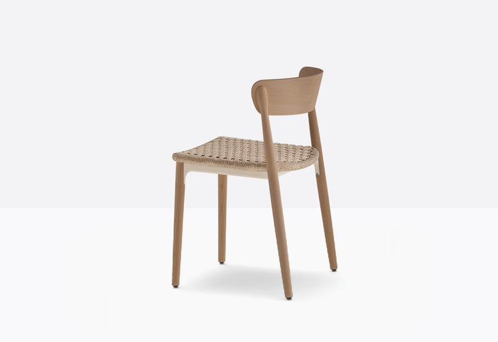 Pedrali Chair NEMEA 2822