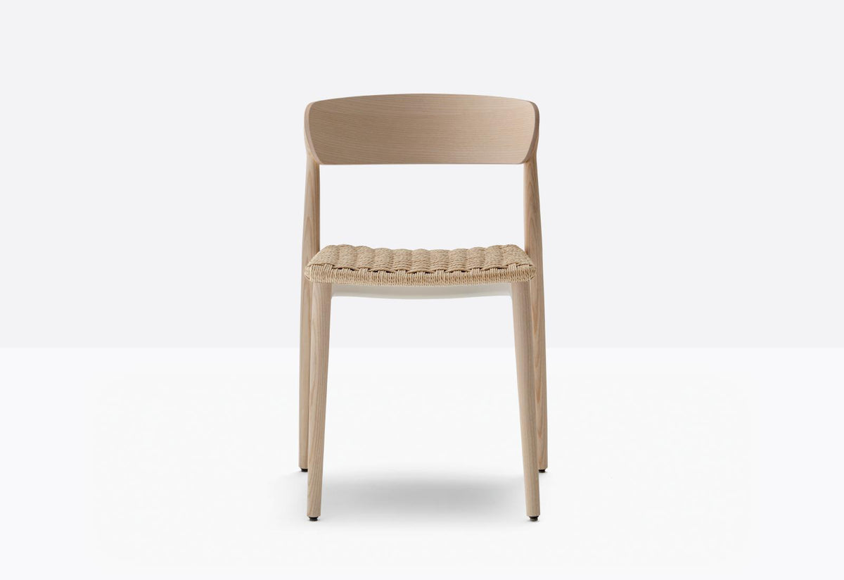Pedrali Chair NEMEA 2822
