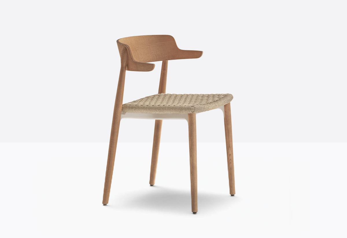 Pedrali Armchair NEMEA 2827
