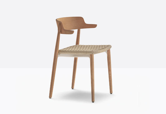 Pedrali Armchair NEMEA 2827