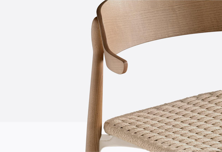 Pedrali Armchair NEMEA 2827