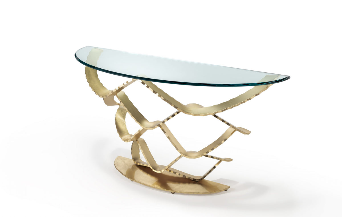 NEOLITICO CONSOLE — Reflex