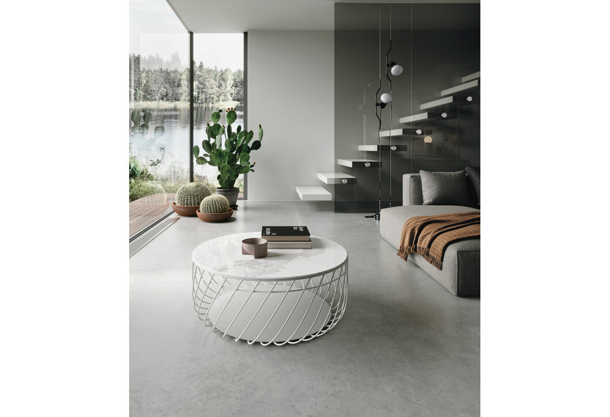 Target Point Coffee Table Nest — main product view