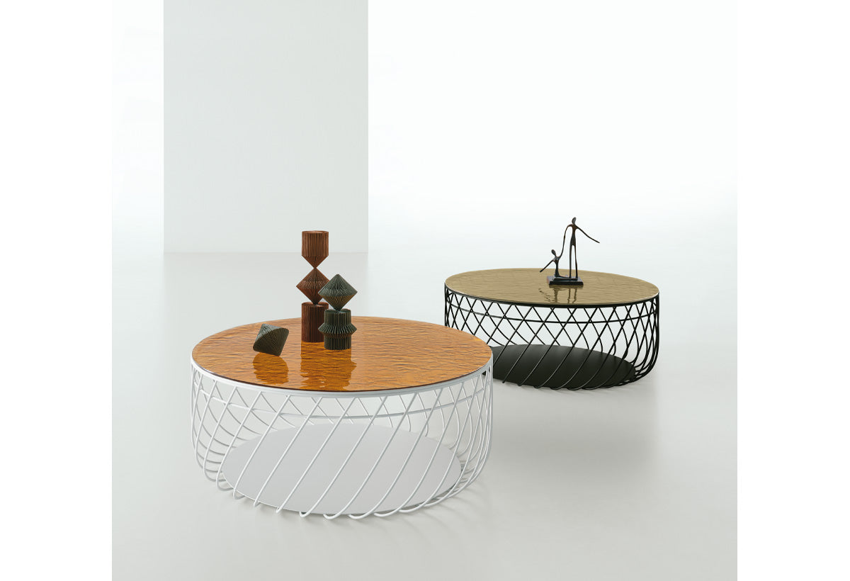 Target Point Coffee Table Nest — product view 2