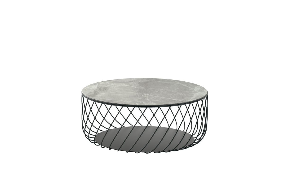 Target Point Coffee Table Nest — product view 3