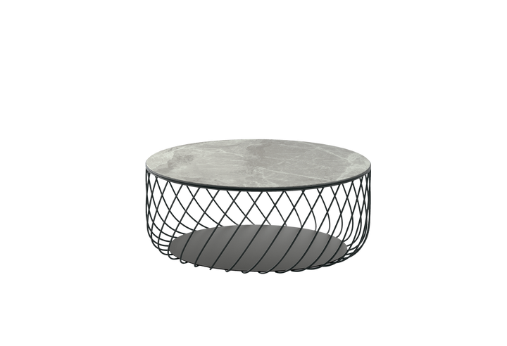 Target Point Coffee Table Nest — product view 3