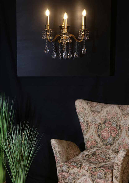 Gallery 3 · Wall Light 746
