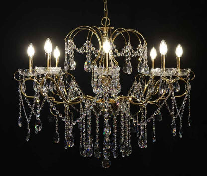 Gallery 6 · Chandelier 905