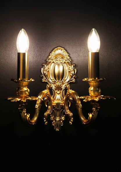 Gallery 3 · Wall Light 12.423