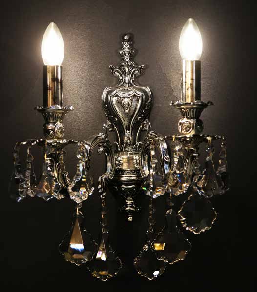 Gallery 3 · Wall Light 12.421