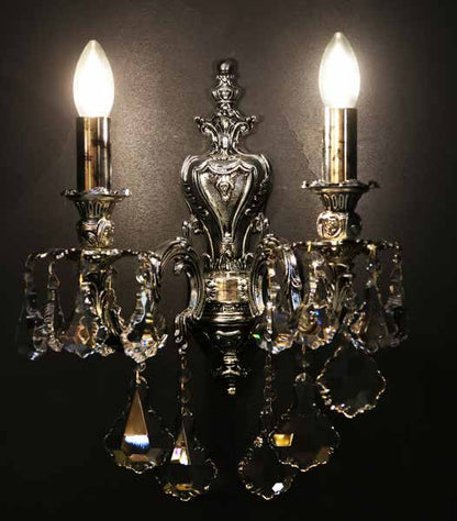 Gallery 3 · Wall Light 12.421