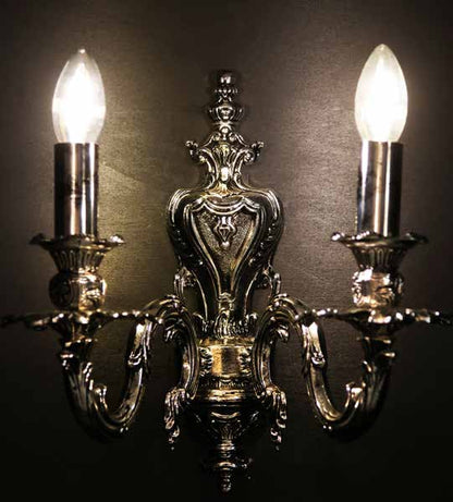 Gallery 6 · Wall Light 12.421